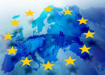 EU-rekommendation om arbetet mot immaterialrättsintrång