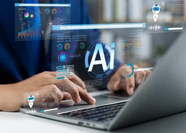 Riktlinjer för generativ AI för myndigheter