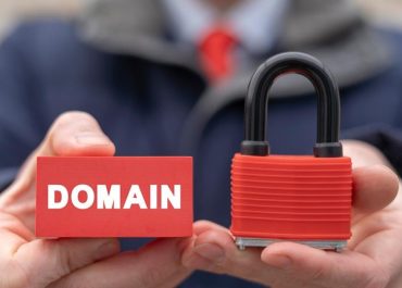 Investigation into the police's ability to seize domain names