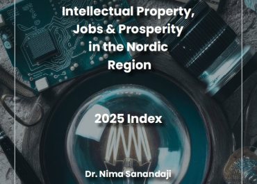 Piracy crowds out 77,400 jobs, SEK 24 billion in tax revenue, and SEK 90 billion in value creation in Sweden