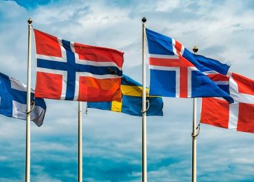 Seminarium om immaterialrätt i Nordiska rådet