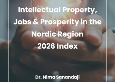 Piracy tränger ut 77 700 jobb, 24 miljarder kronor i skatteintäkter och 93 miljarder kronor i värdeskapande i Sverige